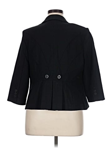Lane Bryant Blazer (view 2)