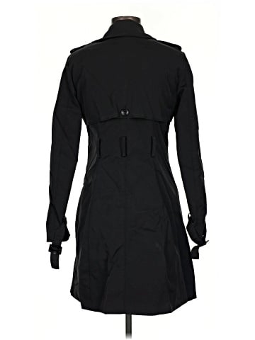 New York & Company Trenchcoat (view 2)