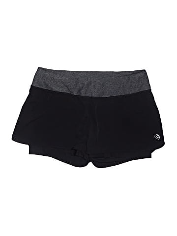 MPG Athletic Shorts (view 1)
