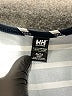Helly Hansen Stripes Gray Casual Dress Size XL - photo 7