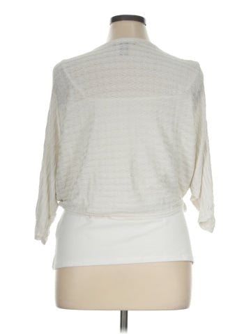 White House Black Market Cardigan (view 2)