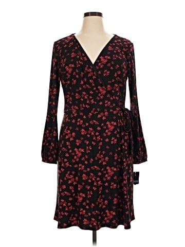 Chaps Casual Dress (view 1)