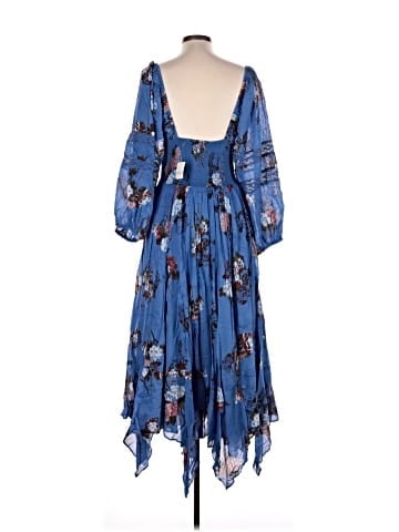 Free People Casual Dress (view 2)