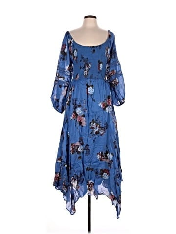 Free People Casual Dress (view 1)