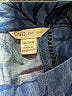 Cato Blue Sleeveless Blouse Size 18 - photo 7