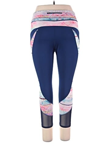 Jessica Simpson Active Pants (view 2)