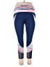 Jessica Simpson Blue Active Pants Size 18 - photo 2