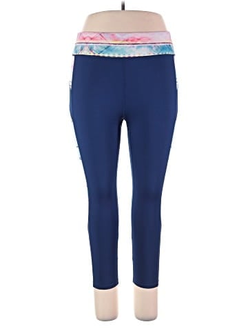 Jessica Simpson Active Pants (view 1)