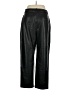 Madewell Black Casual Pants Size 14 - photo 2