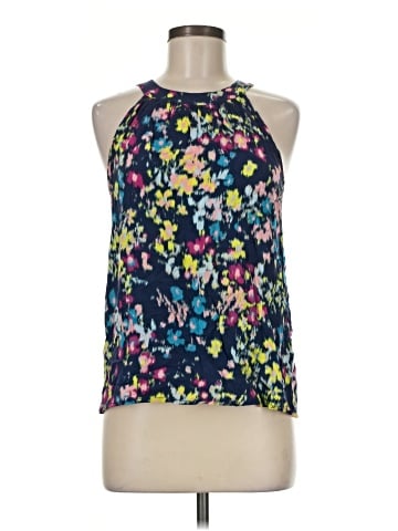 Splendid Sleeveless Blouse (view 1)