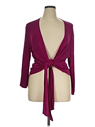 Travelers by Chico's Cardigan (view 1)