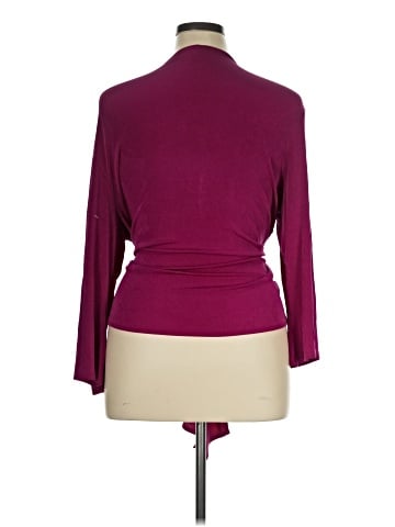 Travelers by Chico's Cardigan (view 2)