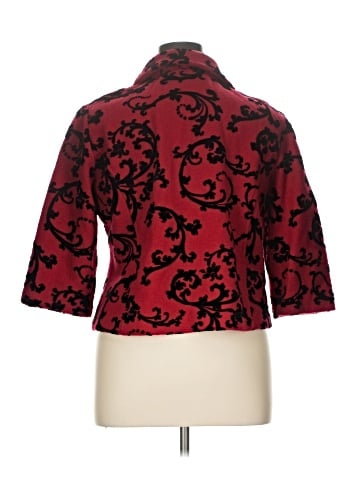 Coldwater Creek Wool Blazer (view 2)