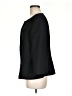 Suit Studio 100% Polyester Black Blazer Size M (estimated) - photo 5
