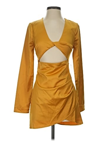 TOBI Cocktail Dress (view 1)