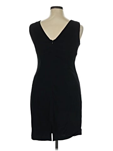 B. Moss Cocktail Dress (view 2)