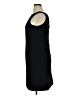B. Moss 100% Polyester Solid Black Cocktail Dress Size 14 - photo 5