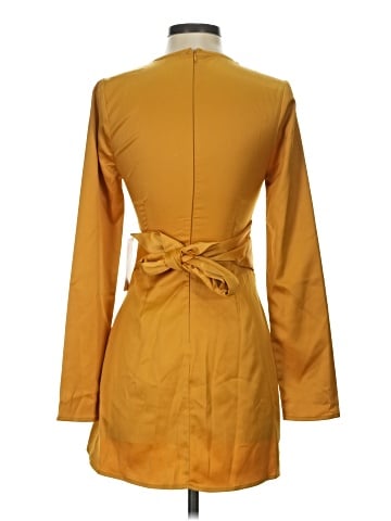 TOBI Cocktail Dress (view 2)