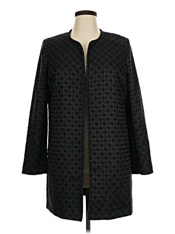 Karl Lagerfeld Paris Coat (view 1)