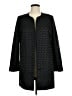 Karl Lagerfeld Paris Black Coat Size XL - photo 1