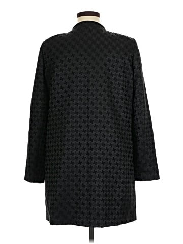 Karl Lagerfeld Paris Coat (view 2)