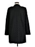 Karl Lagerfeld Paris Black Coat Size XL - photo 2