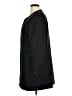 Karl Lagerfeld Paris Black Coat Size XL - photo 5
