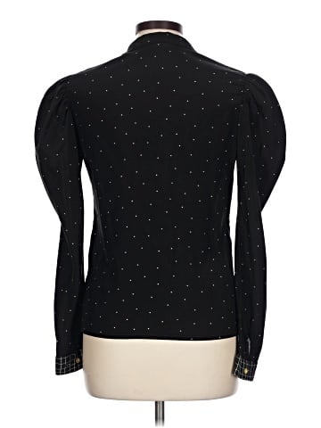 Bethany Long Sleeve Blouse (view 2)
