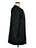 Karl Lagerfeld Paris Black Coat Size XL - photo 4