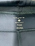 Layer 8 Solid Black Athletic Shorts Size L - photo 3