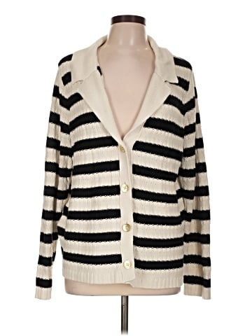 J.Jill Cardigan (view 1)