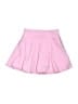 Crewcuts Solid Pink Skort Size 6 - photo 1