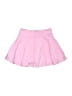 Crewcuts Solid Pink Skort Size 6 - photo 2