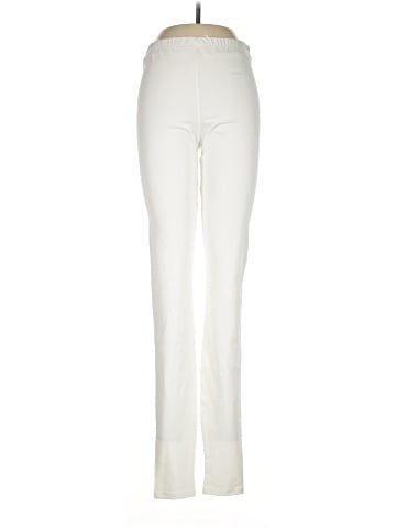 Long Elegant Legs Casual Pants (view 1)