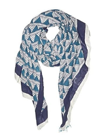Roberta Roller Rabbit Scarf (view 1)