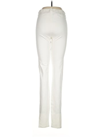 Long Elegant Legs Casual Pants (view 2)
