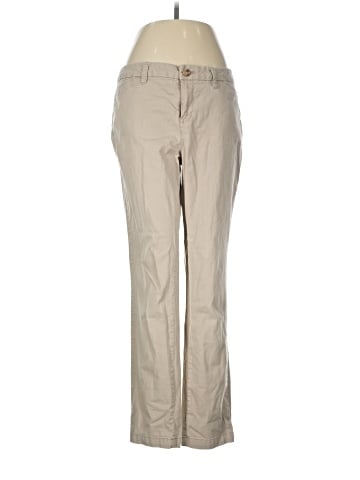 Faded Glory Khakis (view 1)