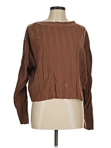 ASOS Pullover Sweater (view 1)