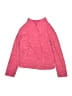 Athletic Works 100% Polyester Pink Pullover Sweater Size 7 - 8 - photo 1