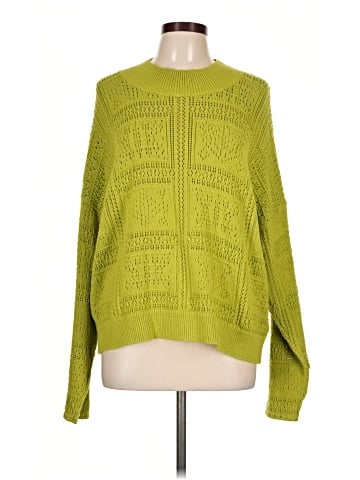Club Monaco Pullover Sweater (view 1)