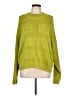 Club Monaco Green Pullover Sweater Size L - photo 1
