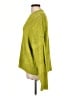 Club Monaco Green Pullover Sweater Size L - photo 5