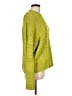 Club Monaco Green Pullover Sweater Size L - photo 4