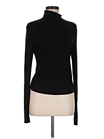 Michael Stars Turtleneck Sweater (view 1)