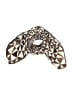 Unbranded Brown Scarf One size - photo 1