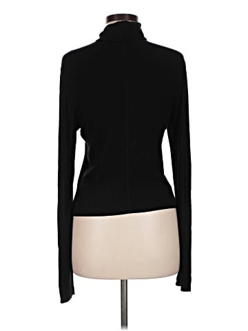 Michael Stars Turtleneck Sweater (view 2)