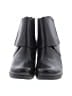 Dansko Black Ankle Boots Size EU 42 - photo 2