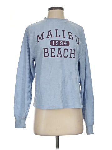 Modern Lux Long Sleeve Polo (view 1)
