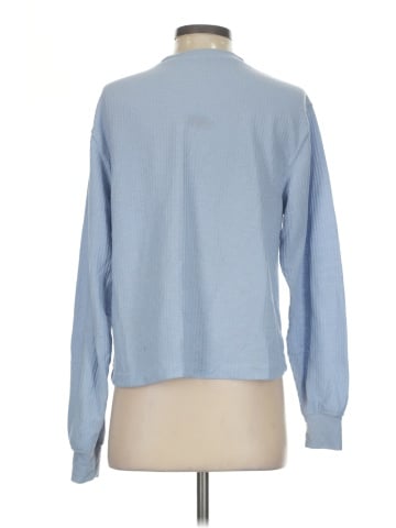 Modern Lux Long Sleeve Polo (view 2)