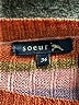 Soeur Brown Pullover Sweater Size EU 34 / US 4 - photo 7
